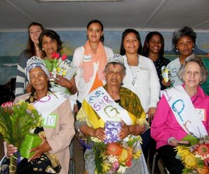 Miss Senior Gansbaai